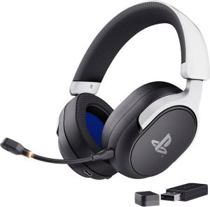 casque gaming sans fil PS5