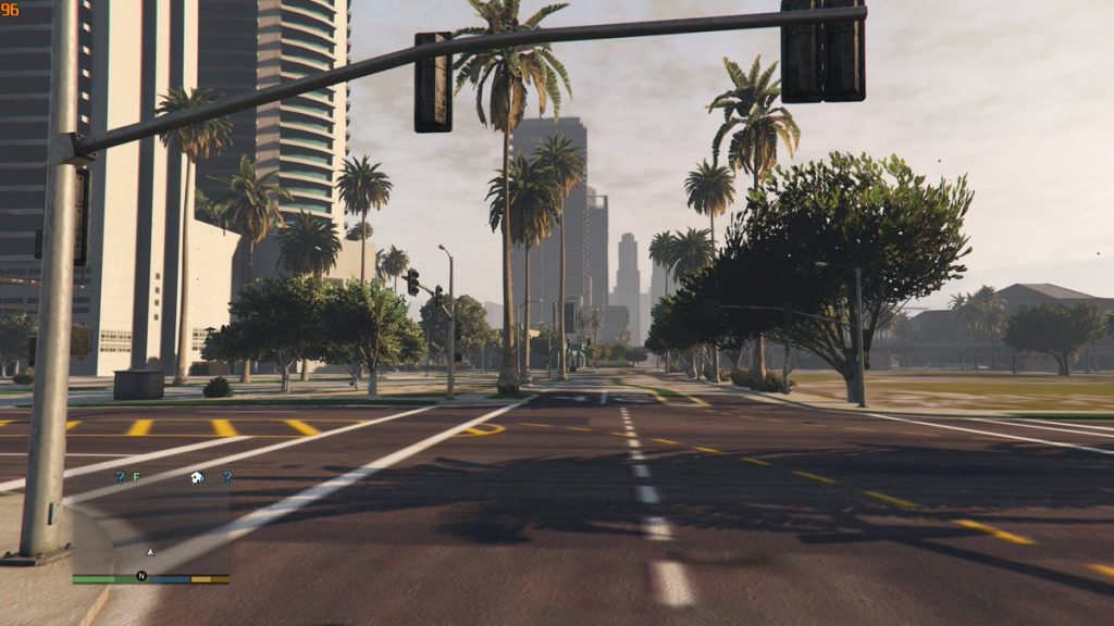 carte GTA 6 2015 leaks