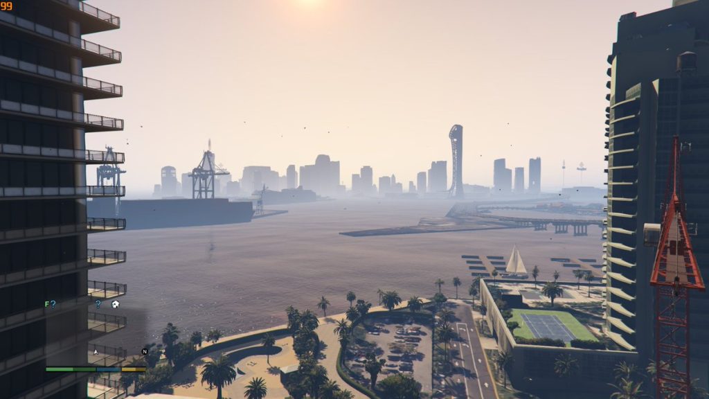 carte GTA 6 2015 leaks