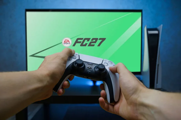 EA Sports FC 27 : guide des meilleurs réglages de manette, de caméra et de graphismes