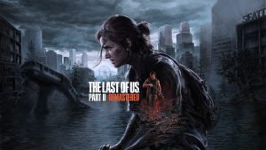 Jaquette de la compilation The Last of Us Complete sur PS5