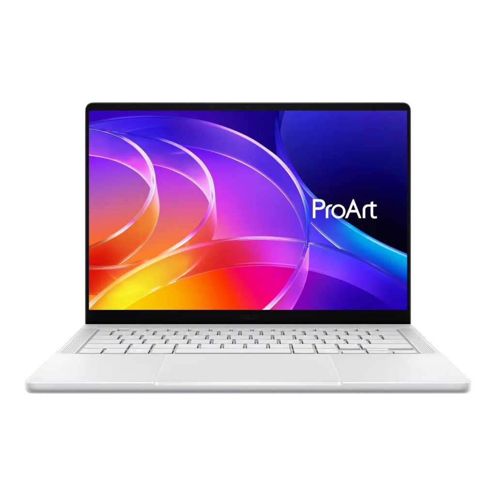 ASUS ProArt P16 avec écran Lumina Pro OLED
