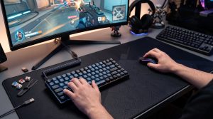 Clavier 60%, 75% ou TKL : le guide pour choisir en 2026