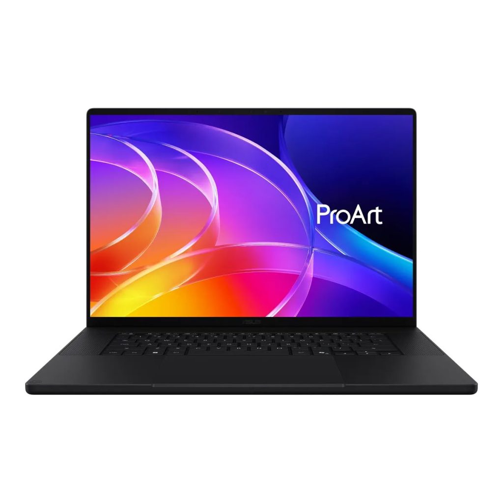 ASUS ProArt P16 avec écran Lumina Pro OLED