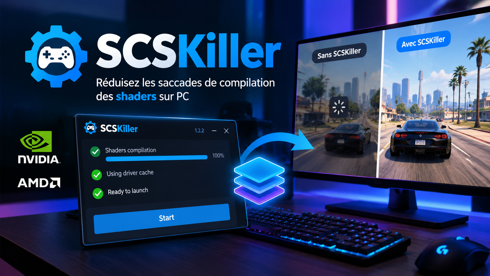 SCSKiller