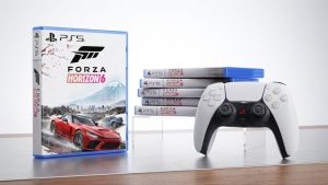 Forza Horizon 6 ps5