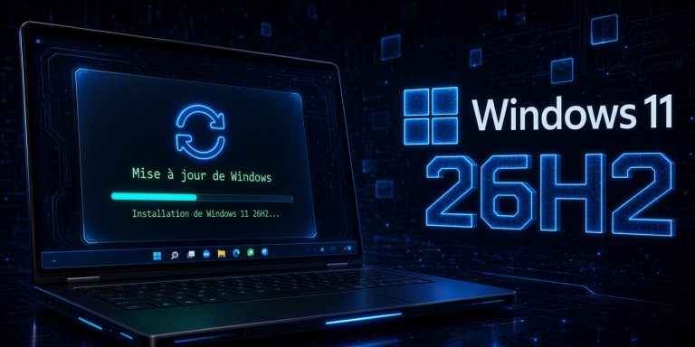 Windows 11 26H2