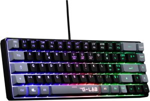 keyboard Tenkeyless 60%