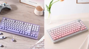 keyboard Tenkeyless 75%
